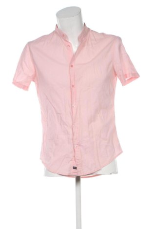 Męska koszula Unbranded, Rozmiar M, Kolor Różowy, Cena 63,50 zł, #137396459