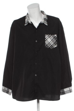 Męska koszula Unbranded, Rozmiar 5XL, Kolor Kolorowy, Cena 67,74 zł, #137401074