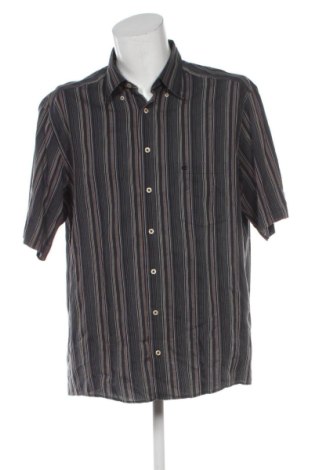 Męska koszula Casa Moda, Rozmiar XL, Kolor Kolorowy, Cena 88,90 zł, #137402371