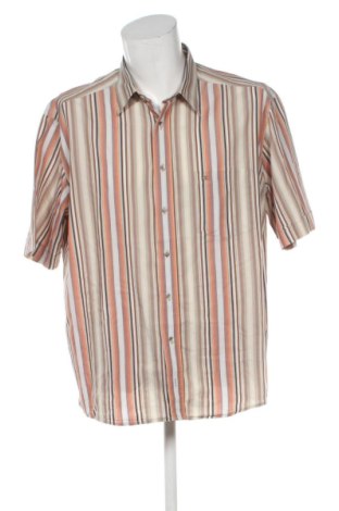 Męska koszula Casa Moda, Rozmiar XL, Kolor Kolorowy, Cena 88,90 zł, #137402386