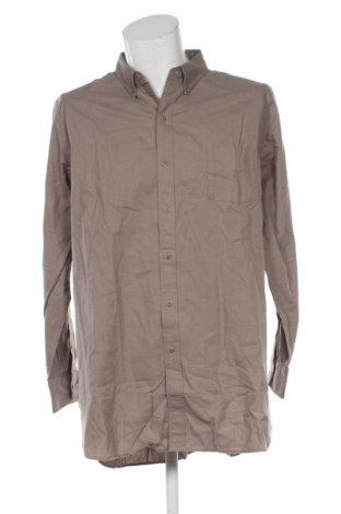 Мъжка риза Levi's, Размер L, Цвят Бежов, Цена 57,34 €, #137404846