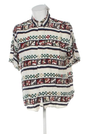 Мъжка риза Unbranded, Размер XL, Цвят Многоцветен, Цена 14,67 €, #137406494