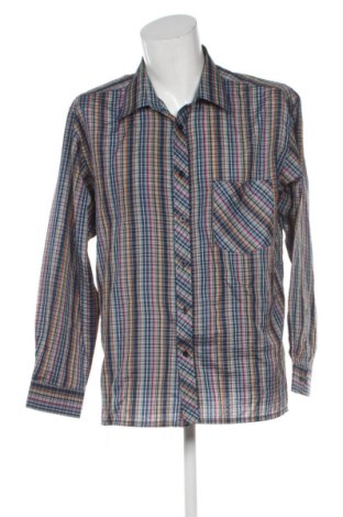 Pánská košile  G & B, Velikost XL, Barva Vícebarevné, Cena  231,00 Kč, #137415827