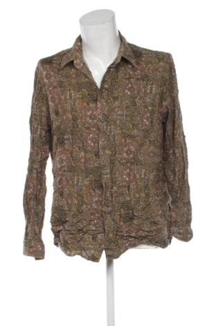 Pánská košile  Unbranded, Velikost XL, Barva Vícebarevné, Cena  171,00 Kč, #137415848