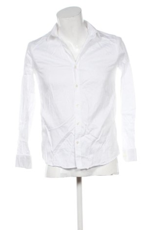 Pánska košeľa  Unbranded, Veľkosť S, Farba Biela, Cena  25,00 €, #137422804