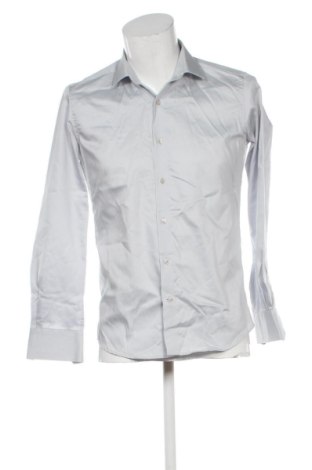 Pánska košeľa  Unbranded, Veľkosť S, Farba Sivá, Cena  25,00 €, #137423073