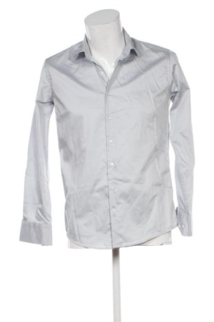 Pánska košeľa  Unbranded, Veľkosť S, Farba Sivá, Cena  25,00 €, #137423176