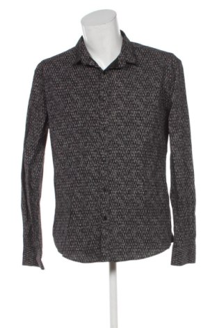 Мъжка риза Unbranded, Размер 3XL, Цвят Многоцветен, Цена 14,00 €, #137423952