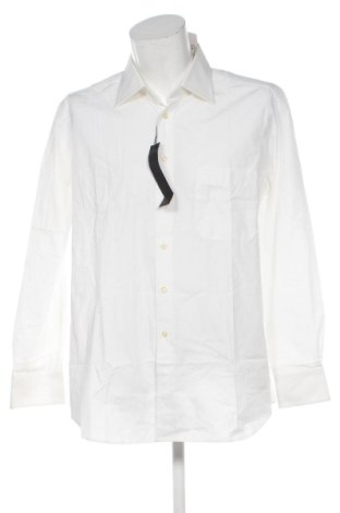 Мъжка риза Ungaro, Размер XL, Цвят Бял, Цена 29,33 €, #137424674