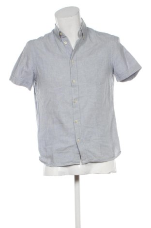 Męska koszula H&M L.O.G.G., Rozmiar S, Kolor Szary, Cena 42,34 zł, #137424880