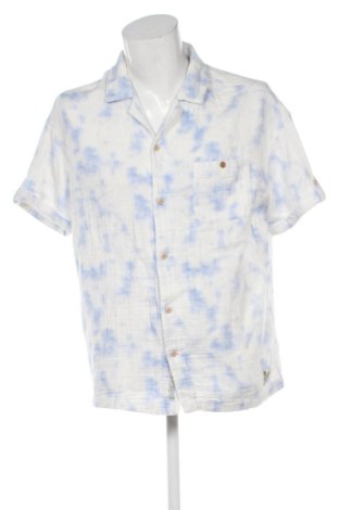 Pánska košeľa  Scotch & Soda, Veľkosť M, Farba Viacfarebná, Cena  85,01 €, #137425382