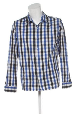 Męska koszula Unbranded, Rozmiar XL, Kolor Kolorowy, Cena 29,63 zł, #137427637