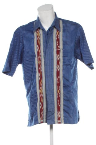 Мъжка риза Unbranded, Размер XXL, Цвят Многоцветен, Цена 19,37 €, #137431105