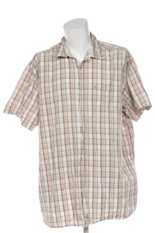 Męska koszula Brax, Rozmiar 3XL, Kolor Kolorowy, Cena 88,00 zł, #137431650