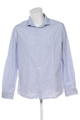 Cămașă de bărbați Hampton Republic, Mărime XL, Culoare Multicolor, Preț 49,76 Lei, #137438906