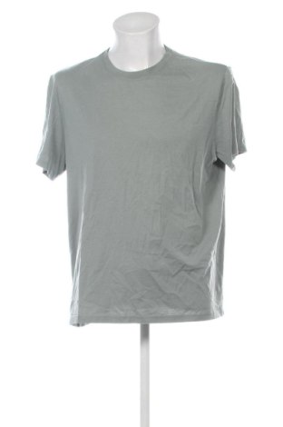 Pánské tričko  H&M, Velikost XL, Barva Zelená, Cena  249,00 Kč, #137369040