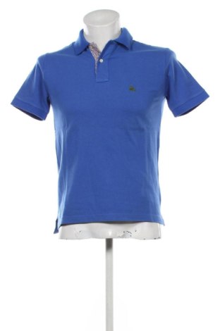 Męski T-shirt Simon Carter, Rozmiar S, Kolor Niebieski, Cena 101,60 zł, #137378826