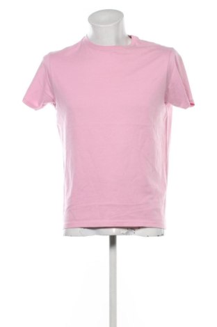 Herren Shirt OVS, Größe M, Farbe Rosa, Preis 11,00 €, #137380451
