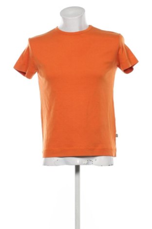 Herren Shirt Tom Tailor, Größe M, Farbe Orange, Preis 12,00 €, #137380560
