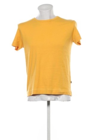 Herren Shirt Tom Tailor, Größe M, Farbe Gelb, Preis 12,00 €, #137380570