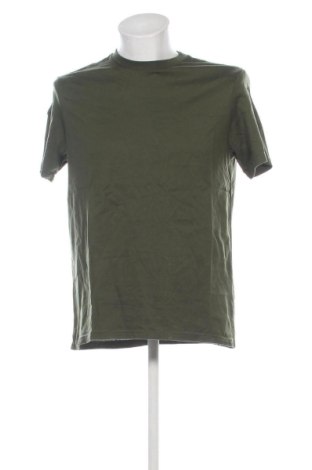 Herren Shirt H&M, Größe M, Farbe Grün, Preis 11,87 €, #137384163