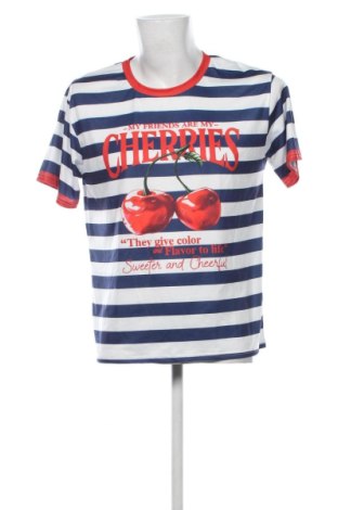 Męski T-shirt Unbranded, Rozmiar L, Kolor Kolorowy, Cena 63,50 zł, #137384623