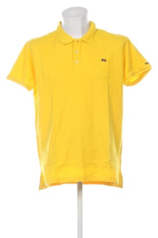 Pánské tričko  Pepe Jeans, Velikost XL, Barva Žlutá, Cena  1 429,00 Kč, #137385249