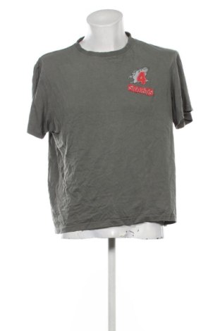 Herren Shirt 4 Sports, Größe XL, Farbe Grün, Preis 12,76 €, #137385677