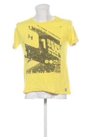 Męski T-shirt Angelo Litrico, Rozmiar M, Kolor Kolorowy, Cena 46,57 zł, #137386685
