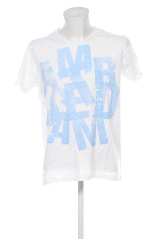 Męski T-shirt Gnious, Rozmiar XXL, Kolor Kolorowy, Cena 55,04 zł, #137386697
