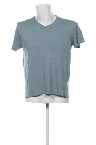 Męski T-shirt LC Waikiki, Rozmiar M, Kolor Niebieski, Cena 38,99 zł, #137387207