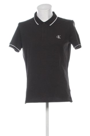 Męski T-shirt Calvin Klein Jeans, Rozmiar XL, Kolor Kolorowy, Cena 248,99 zł, #137387955
