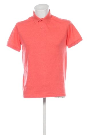 Męski T-shirt C&A, Rozmiar M, Kolor Różowy, Cena 70,67 zł, #137388187