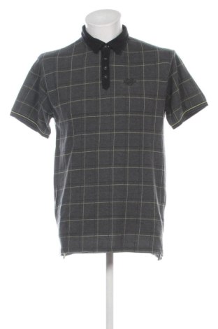 Męski T-shirt Coop, Rozmiar L, Kolor Szary, Cena 52,88 zł, #137388243