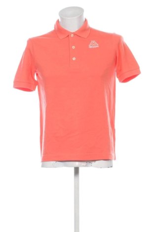 Męski T-shirt Kappa, Rozmiar M, Kolor Różowy, Cena 52,88 zł, #137388266