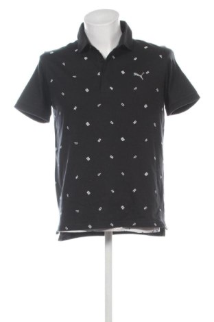 Męski T-shirt PUMA, Rozmiar M, Kolor Kolorowy, Cena 93,19 zł, #137388323