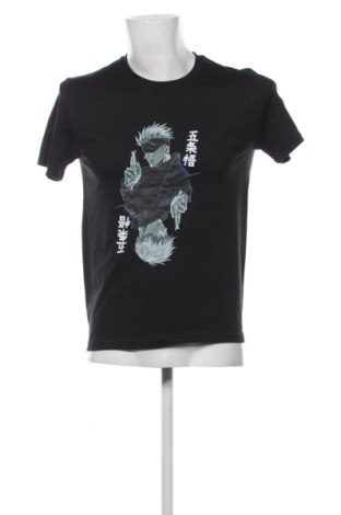 Męski T-shirt Unbranded, Rozmiar S, Kolor Czarny, Cena 50,80 zł, #137388347