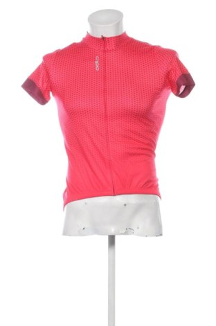 Tricou de bărbați Odlo, Mărime M, Culoare Roz, Preț 128,99 Lei, #137388362