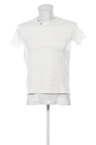 Férfi póló Jack & Jones, Méret S, Szín Fehér, Ár 6 619 Ft, #137388648