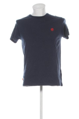 Męski T-shirt Timberland, Rozmiar M, Kolor Niebieski, Cena 115,99 zł, #137388859