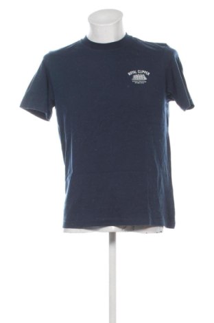 Męski T-shirt Star Clippers, Rozmiar M, Kolor Niebieski, Cena 97,37 zł, #137389678