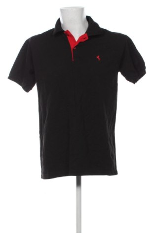 Męski T-shirt Unbranded, Rozmiar L, Kolor Czarny, Cena 42,34 zł, #137390669