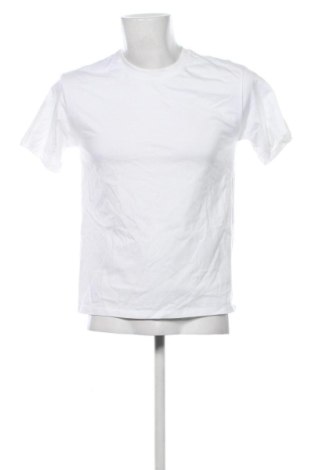 Męski T-shirt Unbranded, Rozmiar M, Kolor Biały, Cena 50,80 zł, #137392096