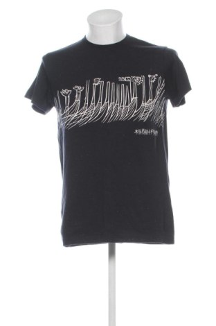 Męski T-shirt Unbranded, Rozmiar M, Kolor Czarny, Cena 59,27 zł, #137392937
