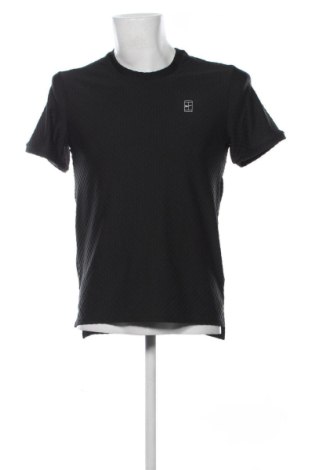 Męski T-shirt Nike, Rozmiar S, Kolor Czarny, Cena 80,44 zł, #137393181