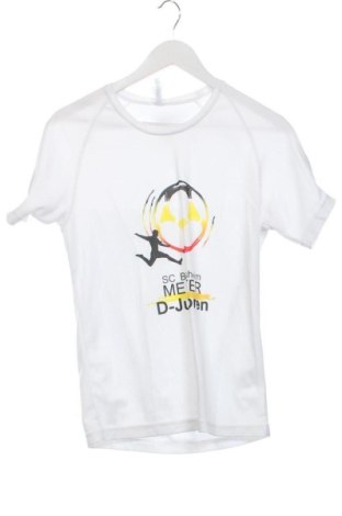 Męski T-shirt Proact, Rozmiar XS, Kolor Biały, Cena 25,40 zł, #137393672