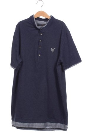 Męski T-shirt Unbranded, Rozmiar L, Kolor Niebieski, Cena 59,27 zł, #137394456