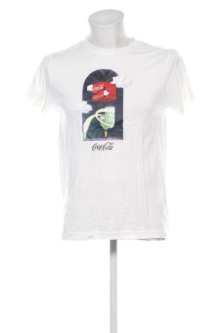 Męski T-shirt Stedman, Rozmiar M, Kolor Biały, Cena 35,49 zł, #137396655