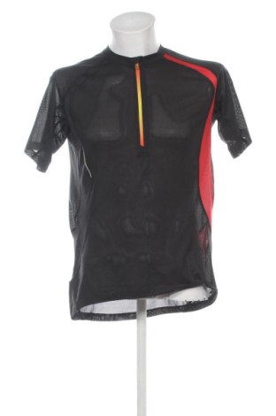 Męski T-shirt Salomon, Rozmiar L, Kolor Kolorowy, Cena 84,67 zł, #137396658