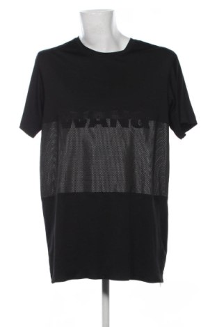 Męski T-shirt Unbranded, Rozmiar M, Kolor Czarny, Cena 50,80 zł, #137396874